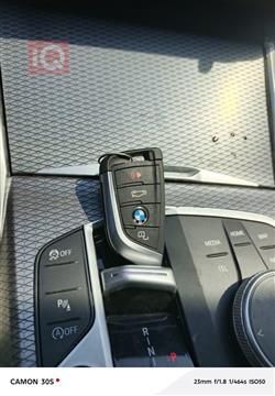 بی ئێم دەبڵیو سیریەس 3